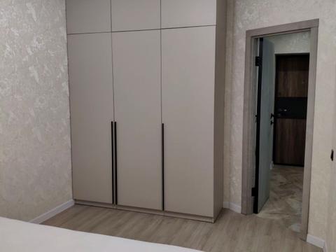 квартира по адресу Королёва ул., 9в