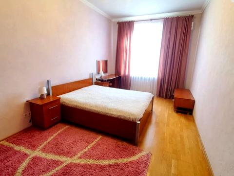 квартира за адресою Прорізна вул., 6