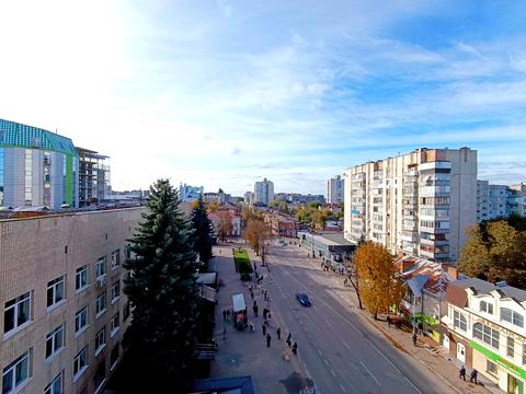 квартира за адресою Подільська вул., 58