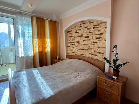 квартира за адресою Кобзарська вул., 61
