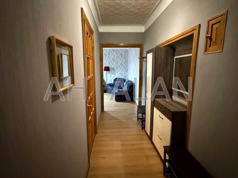 квартира за адресою Академіка Богомольця вул., 3
