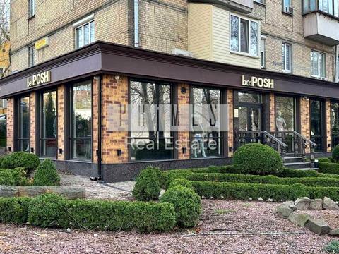 комерційна за адресою Джона Маккейна вул. (Івана Кудрі), 10