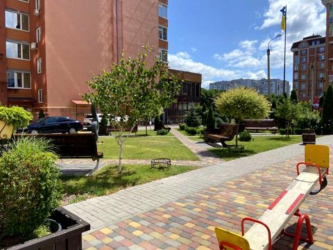 квартира по адресу Шевченко бульв., 150/3