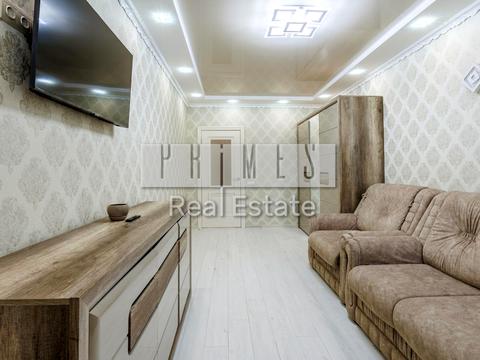квартира по адресу Антоновича ул. (Горького), 109