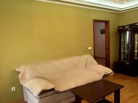 квартира по адресу Лесной просп., 35