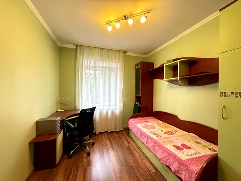 квартира за адресою Соборна вул., 46