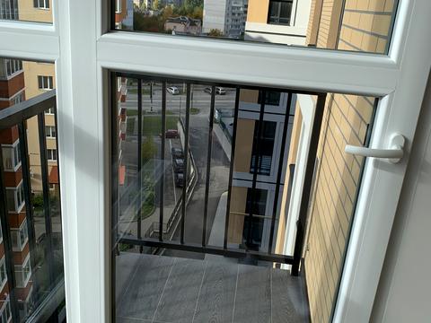 квартира по адресу Панаса Мирного ул., 20/1