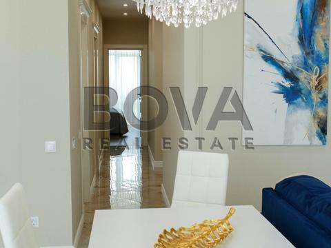 квартира за адресою Київ, Кахи Бендукідзе вул., 2