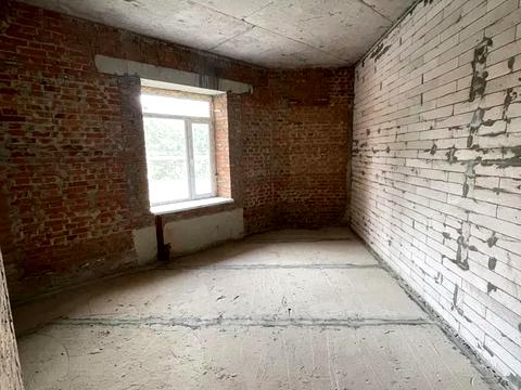 квартира по адресу Уютная ул., 17/19