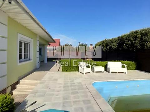 дом по адресу Богатырская ул.