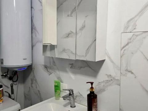 квартира за адресою Педагогічна вул., 46а