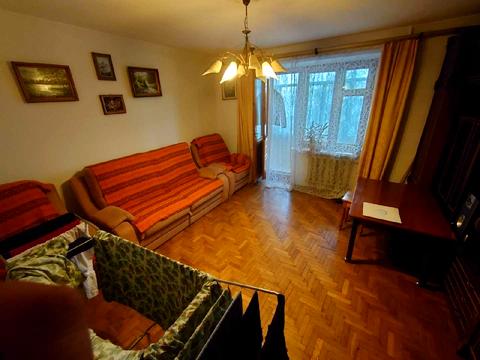 квартира за адресою Повітряна вул., 65