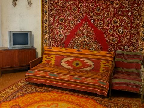 квартира за адресою Ушинського вул., 27