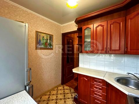 квартира за адресою Кривий Ріг, Григорія Синиці вул. (Свєтлова), 1