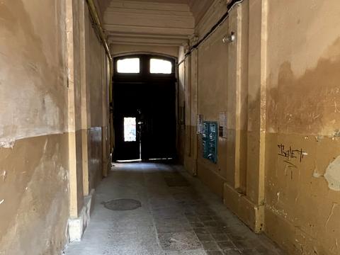 квартира по адресу Волошина ул., 4