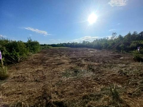 ділянка за адресою Корвалівська