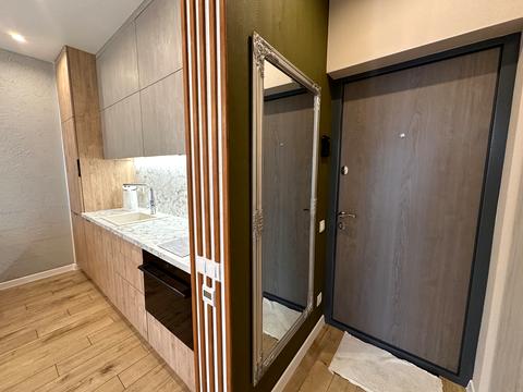 квартира за адресою Київ, Салютна вул., 2к2