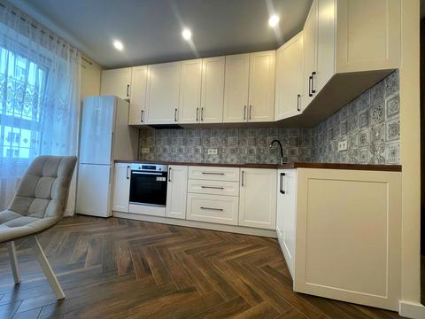 квартира по адресу Королёва ул., 9а