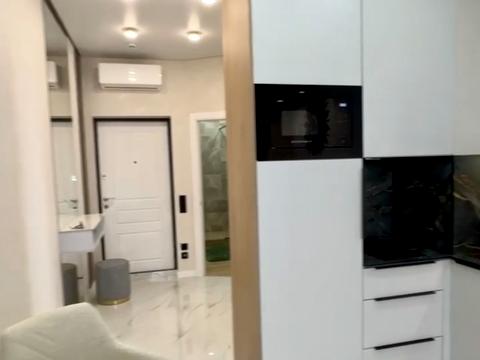квартира за адресою Генуезька вул., 1-Е