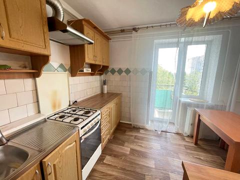 квартира за адресою Галицька вул., 4