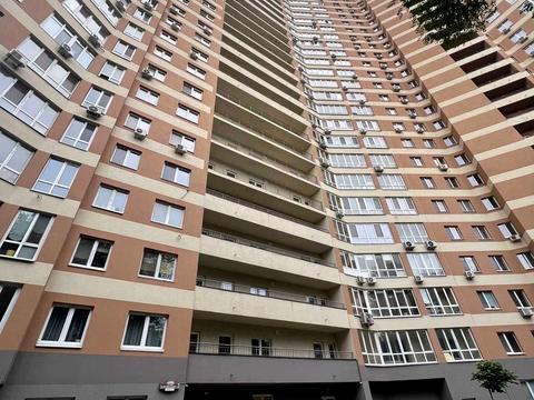 квартира за адресою Новопольова вул., 2 корп. 1