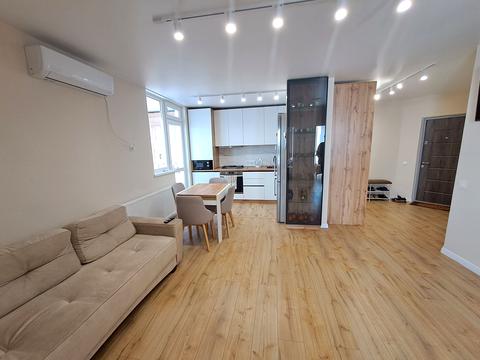 квартира по адресу Микулинецкая ул., 42