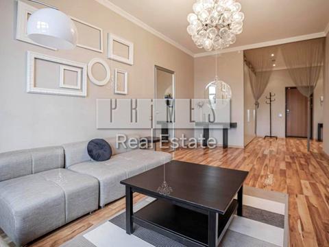 квартира по адресу Андрея Верхогляда ул. (Михайла Драгомирова), 9