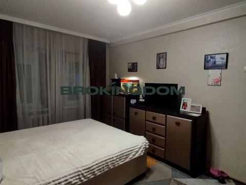 квартира по адресу Дегтяревская ул., 15