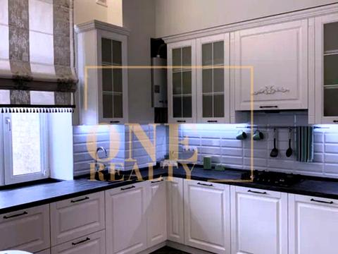 квартира за адресою Пирогова вул., 1/35