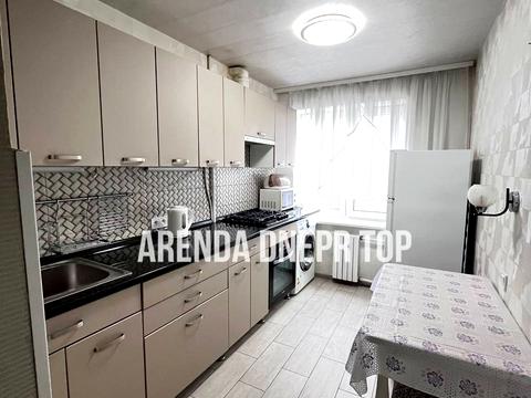 квартира за адресою Квітки Цісик вул. (Гулі Корольової), 16-Б