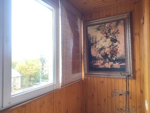 квартира за адресою Ялтинська вул., 15