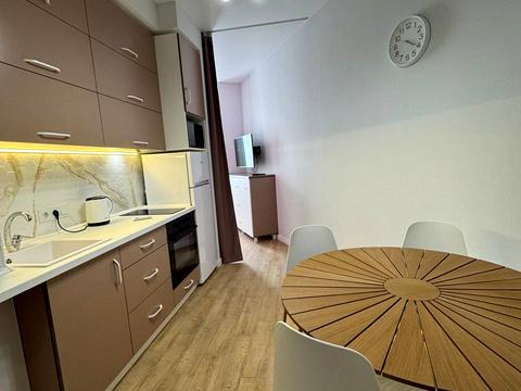 квартира за адресою Фонтанська дорога вул. (Перекопской дивизии улица), 118