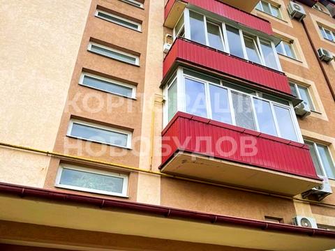 квартира за адресою Івана Франка вул., 1-В