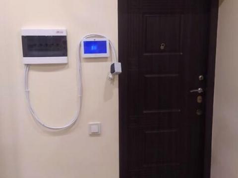 квартира за адресою Івана Рубчака вул., 21б