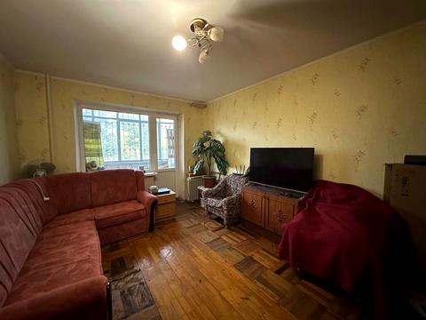 квартира по адресу Героев бульв., 14