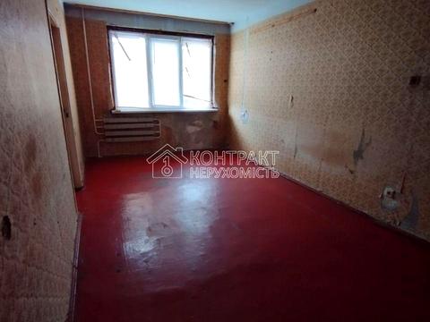 квартира за адресою Бучми вул. (Командарма Уборевича), 8б