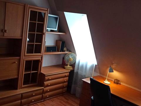 квартира по адресу Коцюбинского ул., 1