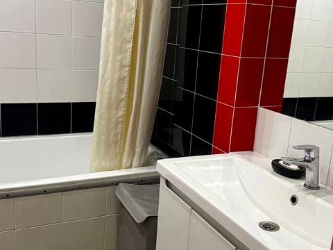 квартира по адресу Регенераторная ул., 4 к4-11