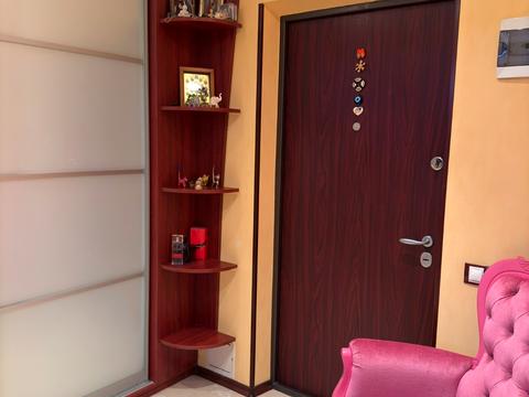 квартира за адресою Дарницький бульв., 8