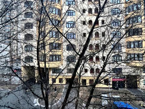 квартира по адресу Полтавская ул., 12