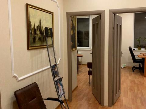 комерційна за адресою Шевченка просп., 4