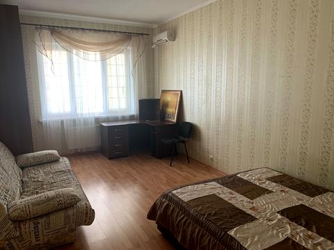квартира по адресу Радунская ул., 2/18