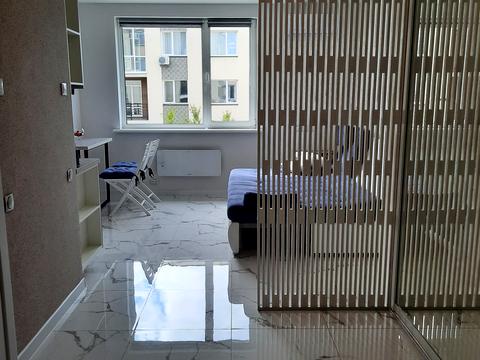 квартира за адресою Промениста вул., 50