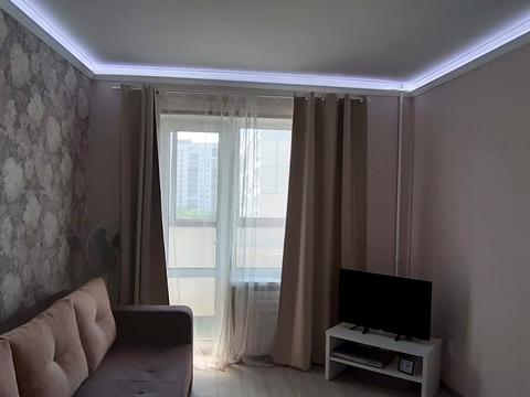 квартира за адресою Миколи Кибальчича вул., 21