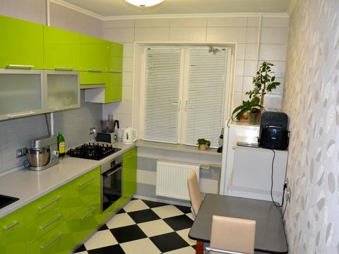 квартира за адресою Соборності вул. (Доценка)