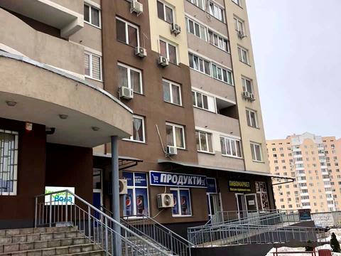 квартира за адресою Соломії Крушельницької вул., 13