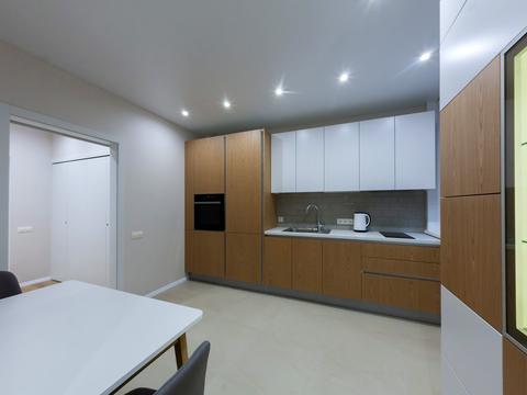 квартира по адресу Самойло Кошки ул. (Маршала Конєва), 10/1