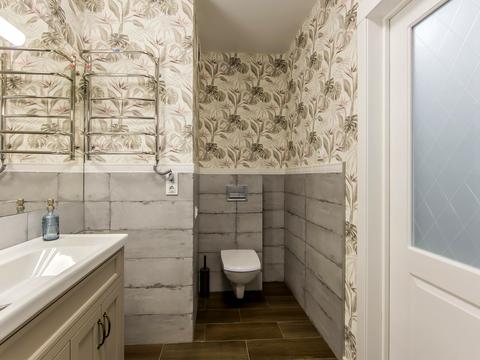 квартира по адресу Осокорская ул., 2-А