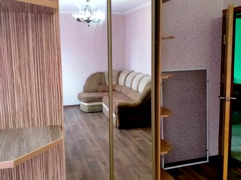 квартира по адресу Якуба Коласа ул., 13