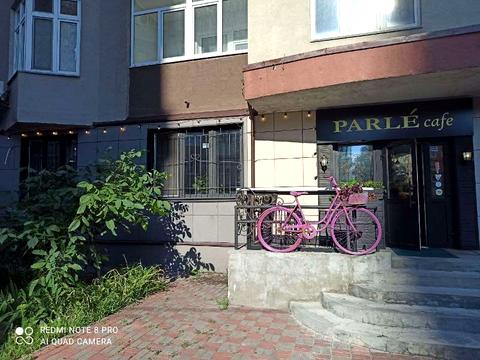 коммерческая по адресу Градинская ул., 1